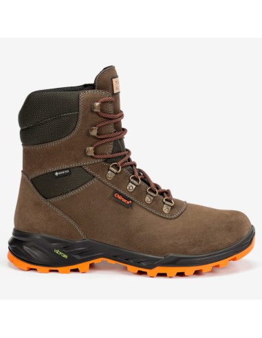 bota chiruca malviz  01 gore-tex nº 43