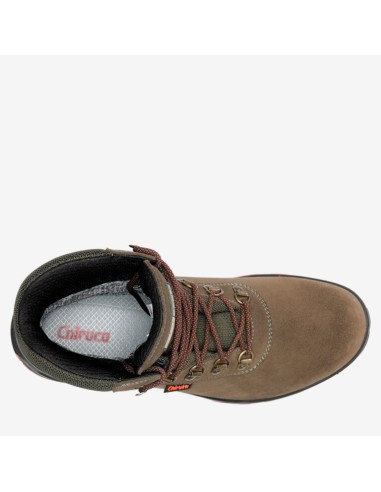 bota chiruca malviz  01 gore-tex nº 43