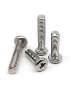 lote 4 tornillos canicom 3090h