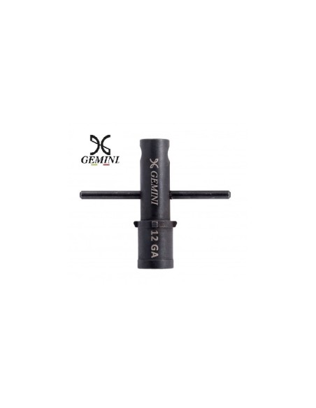llave polichoke interior gemini