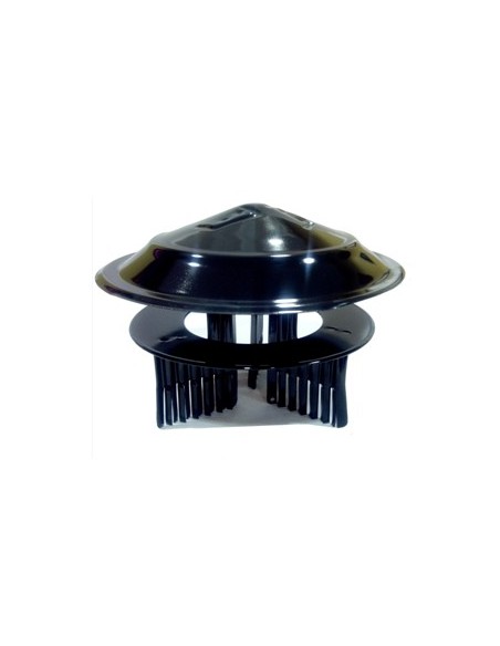 sombrerete esmaltado ng de 80 a 150mm theca