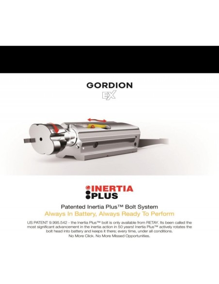 escopeta retay s.aut iner gordion ex bronce cal 20