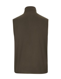 chaleco polar verde caza velilla talla xl 2