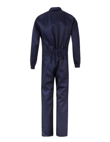 mono azul marino velilla talla 52 modelo italiano