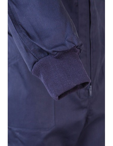 mono azul marino velilla talla 52 modelo italiano