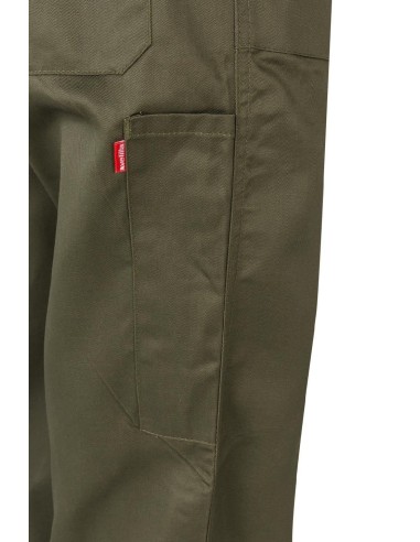 mono verde caza velilla talla 52 modelo italiano