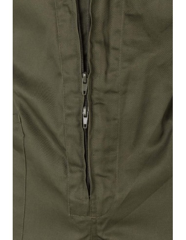 mono verde caza velilla talla 54 modelo italiano