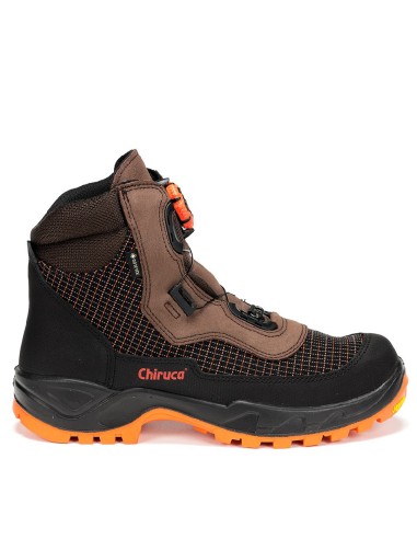 bota chiruca atila boa 08 gore-tex nº 40