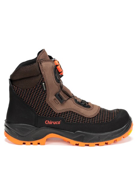 bota chiruca atila boa 08 gore-tex nº 40