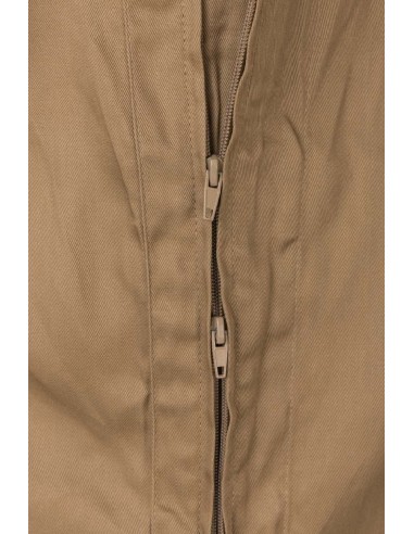 mono beige velilla talla 56 modelo italiano