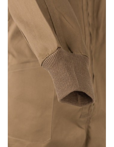 mono beige velilla talla 56 modelo italiano