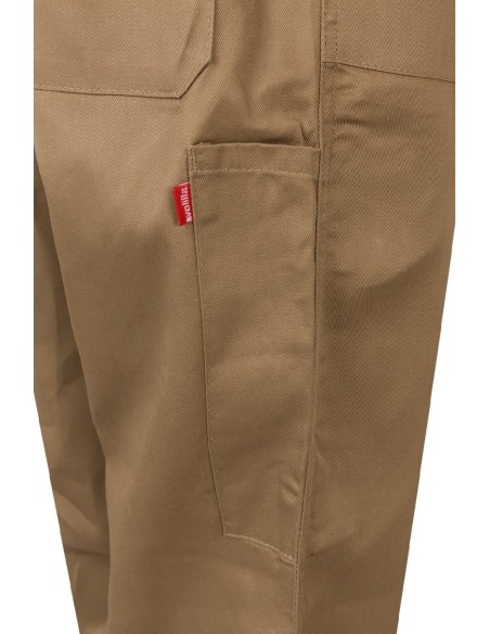 mono beige velilla talla 56 modelo italiano