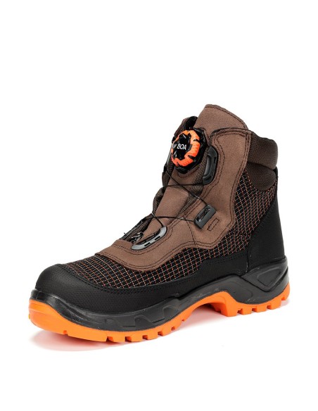 bota chiruca atila boa 08 gore-tex nº 40