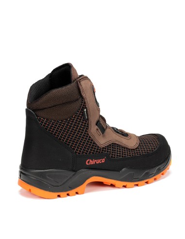 bota chiruca atila boa 08 gore-tex nº 40