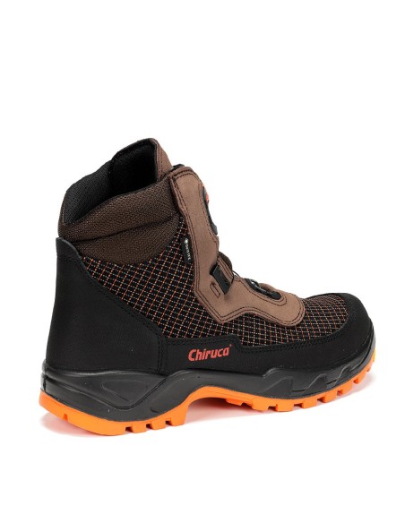 bota chiruca atila boa 08 gore-tex nº 40