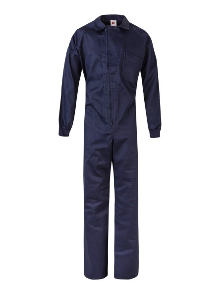 mono azul marino velilla talla 54 modelo italiano