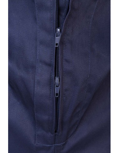 mono azul marino velilla talla 54 modelo italiano