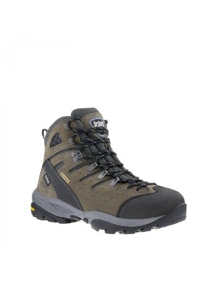 botas de montaña y trekkiig bestard turó  nº 42