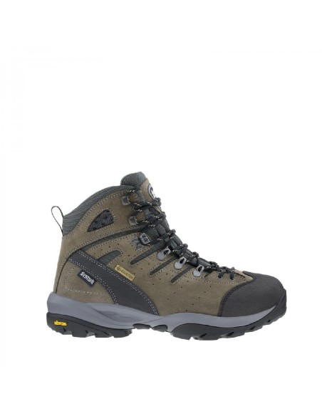 botas de montaña y trekkiig bestard turó  nº 43