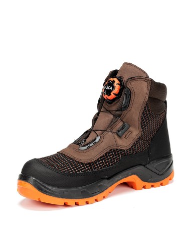 bota chiruca atila boa 08 gore-tex nº 42