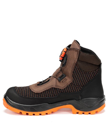 bota chiruca atila boa 08 gore-tex nº 42