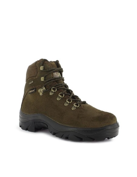 bota chiruca pointer 01 gore-tex nº 45