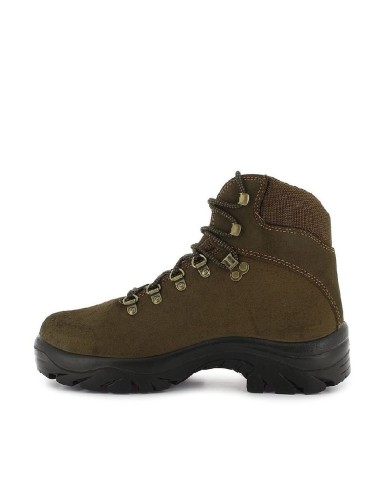 bota chiruca pointer 01 gore-tex nº 45