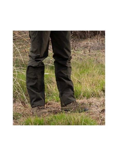 bota chiruca pointer 01 gore-tex nº 45