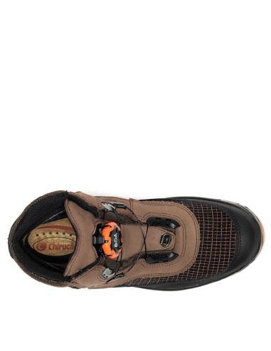 bota chiruca atila boa 08 gore-tex nº 42