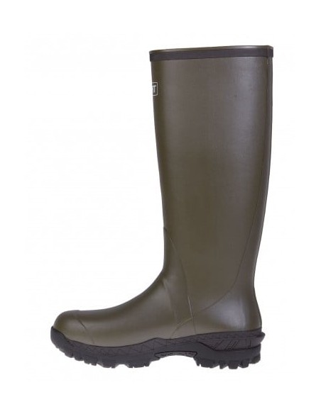 botas caucho hart trakai 18" nl -t43