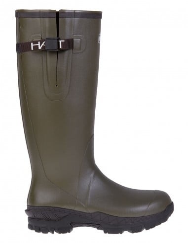 botas caucho hart trakai 18" nl -t43