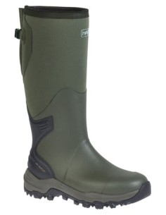 bota caucho hart skywalker 18" nl nº 39