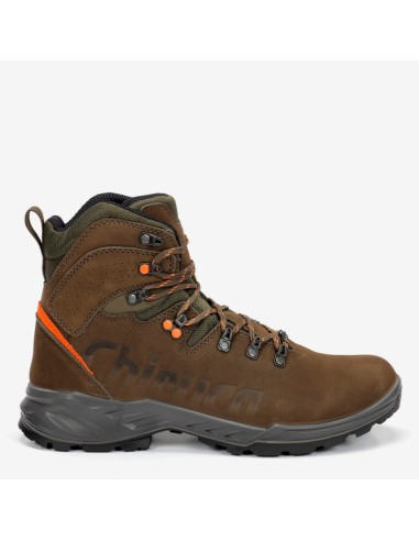 bota chiruca sequoia 01 gore-tex 40