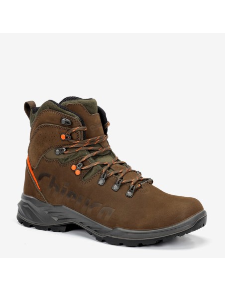 bota chiruca sequoia 01 gore-tex nº 41