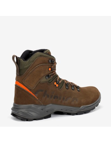 bota chiruca sequoia 01 gore-tex nº 44