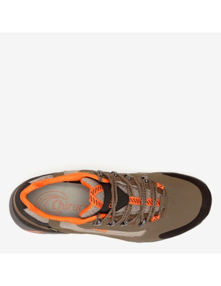 zapatillas chiruca santiago 08 gore-tex nº 40