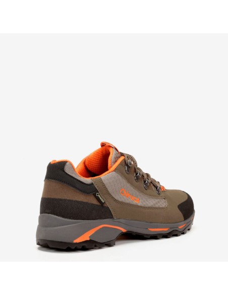 zapatillas chiruca santiago 08 gore-tex nº 43