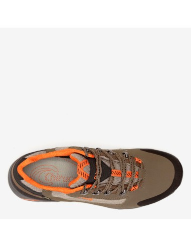 zapatillas chiruca santiago 08 gore-tex nº 43