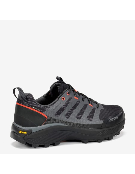 zapatillas cenote 08 gore-tex nº 42