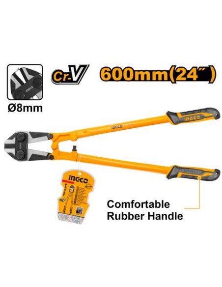 cortavarillas 24" ingco