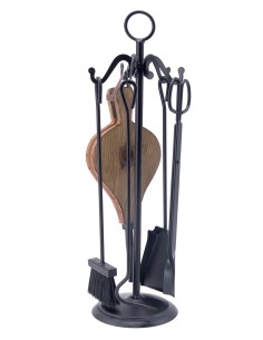 juego anillo plato 5 piezas