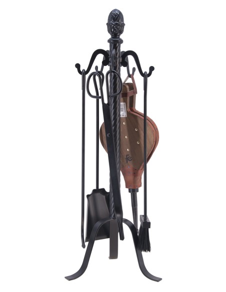 juego salomonico rte. fundido 5 p. 720 m