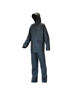 cojunto impermeable "indico" 2xl