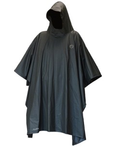 poncho impermeable "berning"