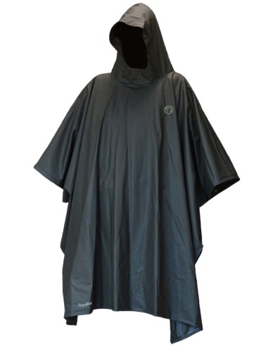 poncho impermeable "berning"