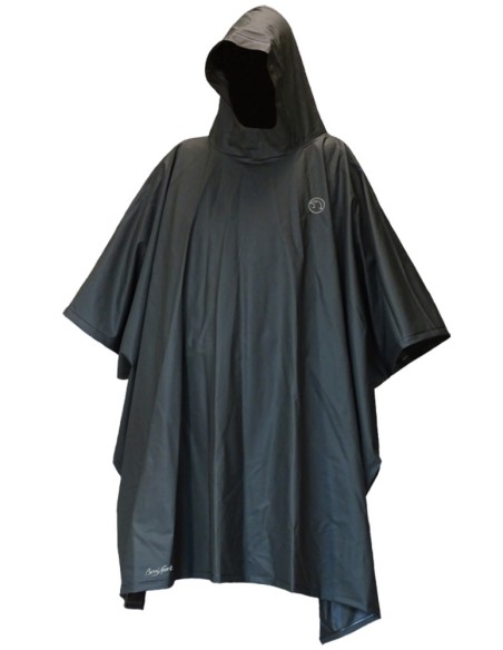 poncho impermeable "berning"