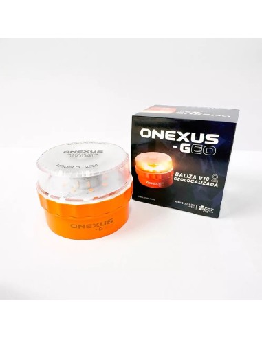 baliza v16 de emergencia homologada dgt 3.0 onexus