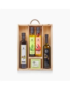 estuche regalo grande