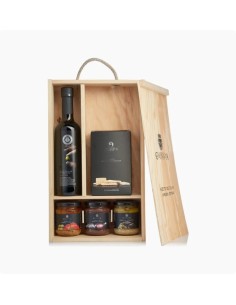 estuche regalo pequeño