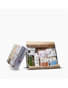 pack cuidado facial natural edition